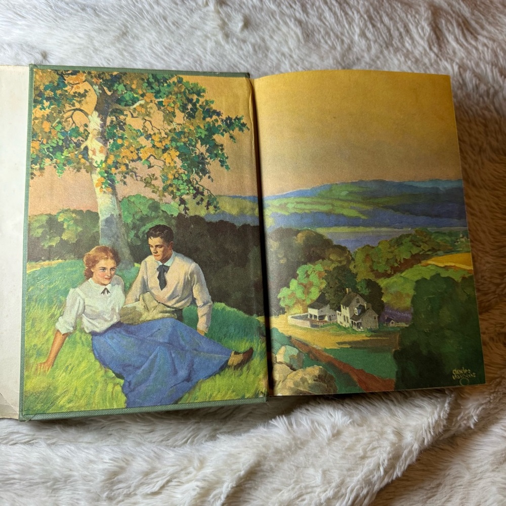 Portrait of a Marriage by Pearl S. Buck - Picture 3 of 9